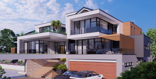 9 022 m² Land