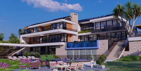 9 022 m² Land