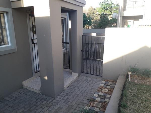 2 Bedroom Duplex