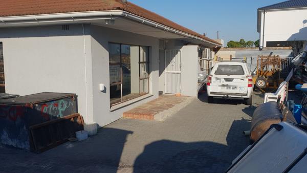 237 m² Commercial space