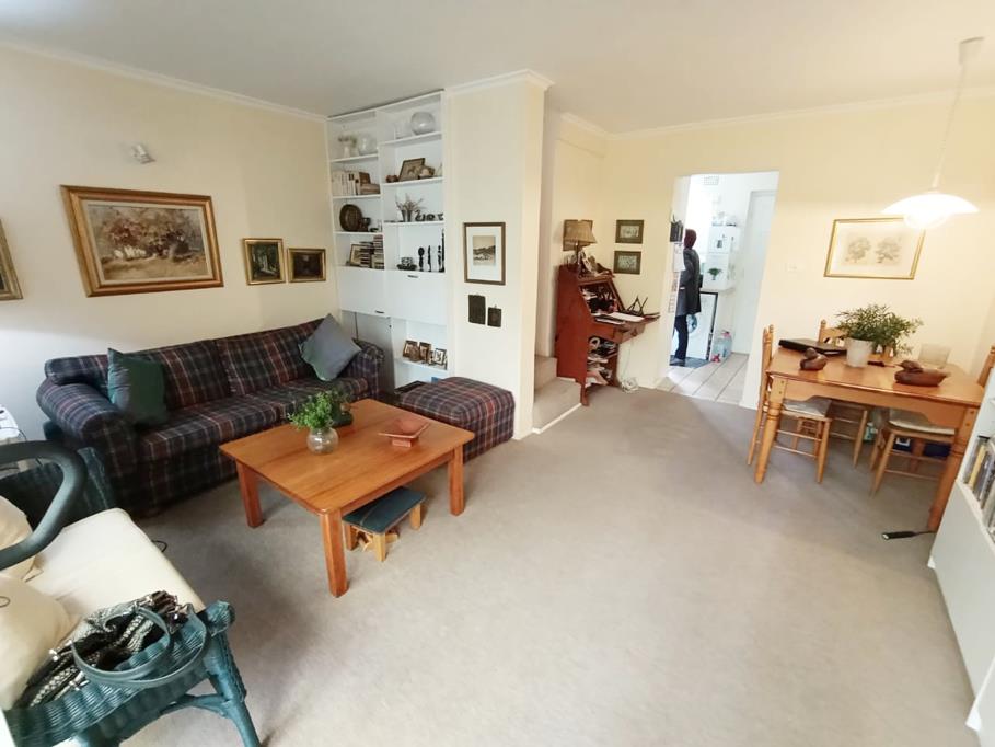 2 Bedroom Duplex