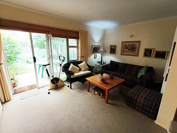 2 Bedroom Duplex