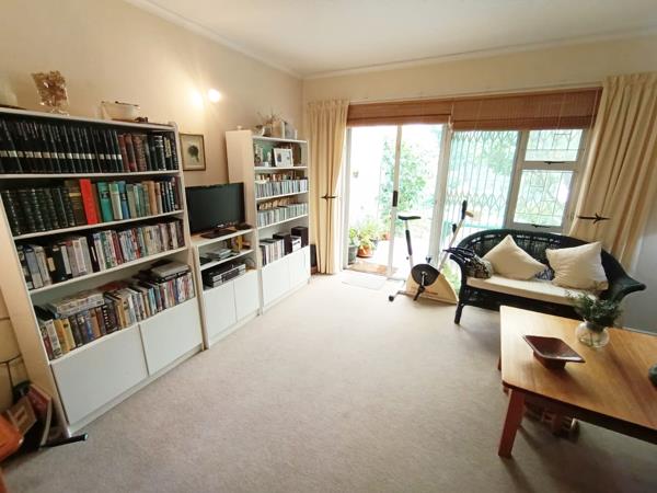 2 Bedroom Duplex