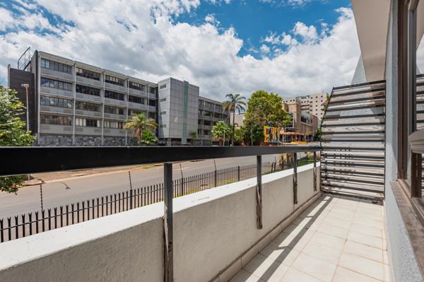 1 Bedroom Flat