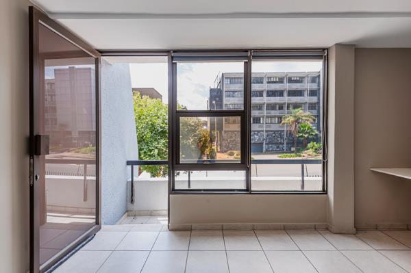 1 Bedroom Flat