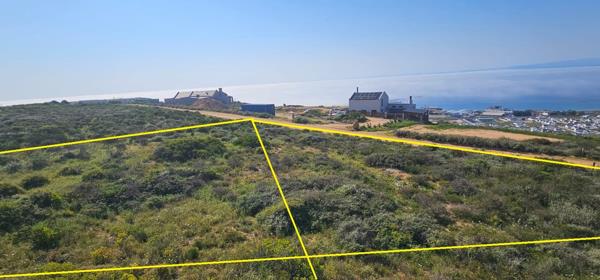 1 ha Land