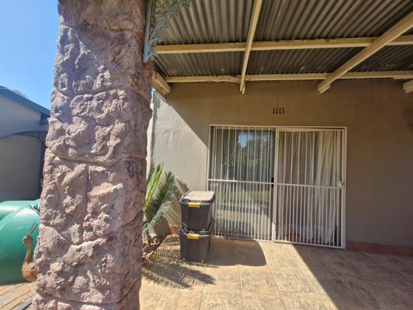 1 Bedroom Garden Cottage