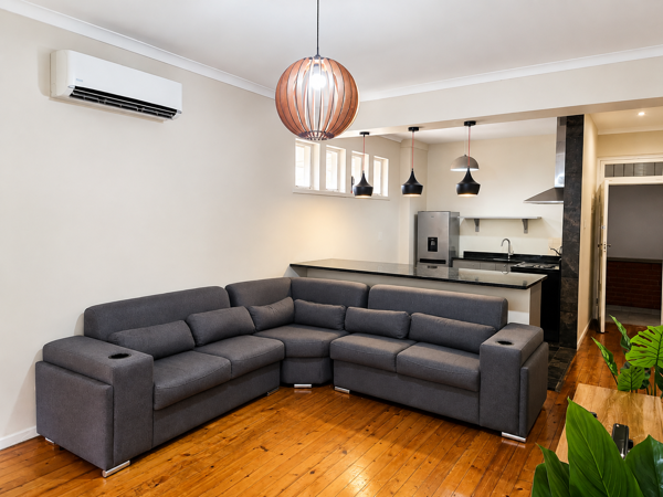 1.5 Bedroom Apartment