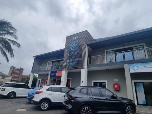 75 m² Office Space