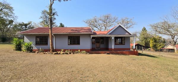 11 Bedroom House