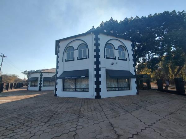 417 m² Office Space
