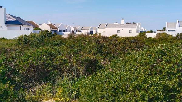 503 m² Land
