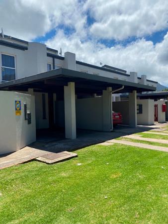 3 Bedroom Duplex