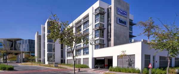 1 160 m² Commercial space