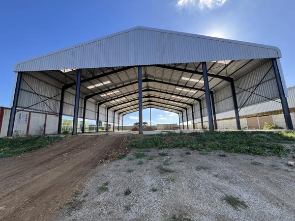 650 m² Retail Space