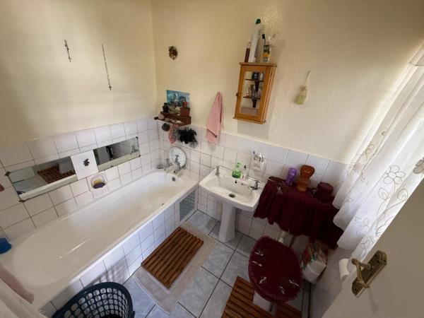 1 Bedroom Flat