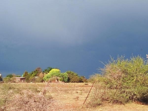 2 860 ha Farm