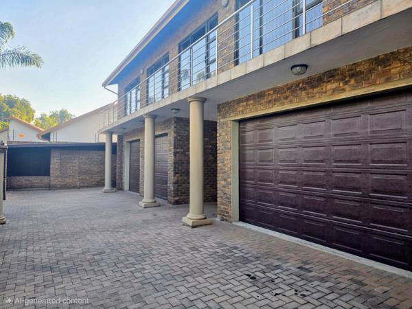 6 Bedroom House