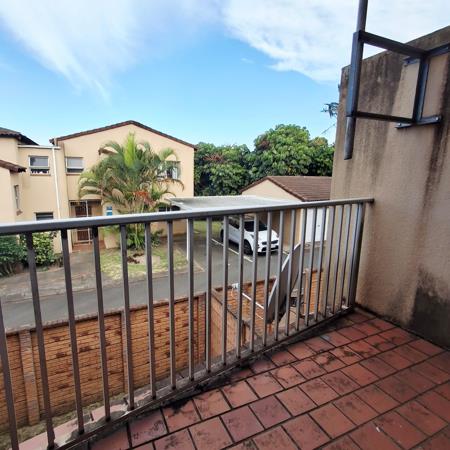 1 Bedroom Simplex