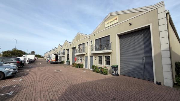 248 m² Industrial space