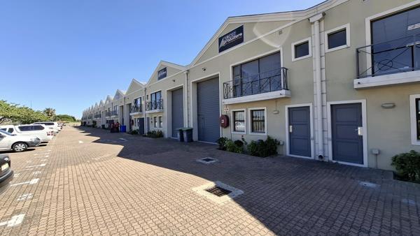 248 m² Industrial space