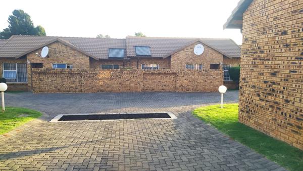 2 Bedroom Cluster