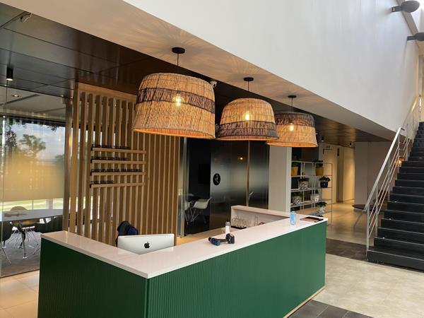 631 m² Commercial space