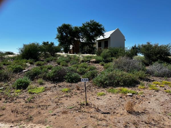 869 m² Land