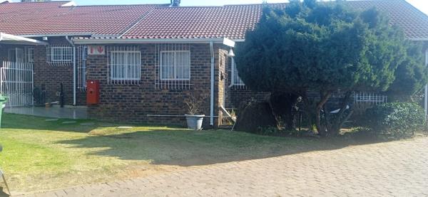 3 Bedroom Cluster