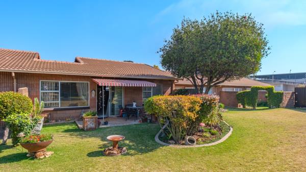 2 Bedroom Simplex