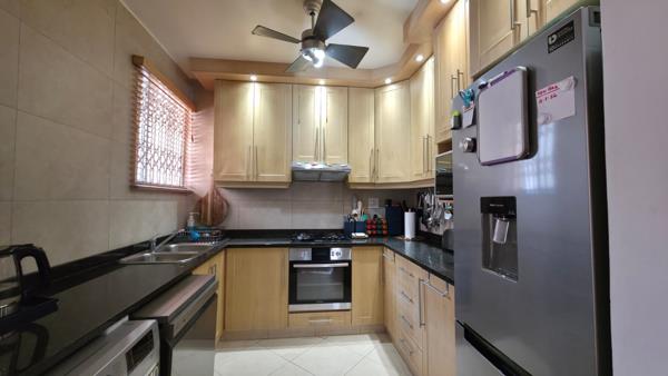 3 Bedroom Apartment