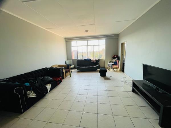 2.5 Bedroom Apartment