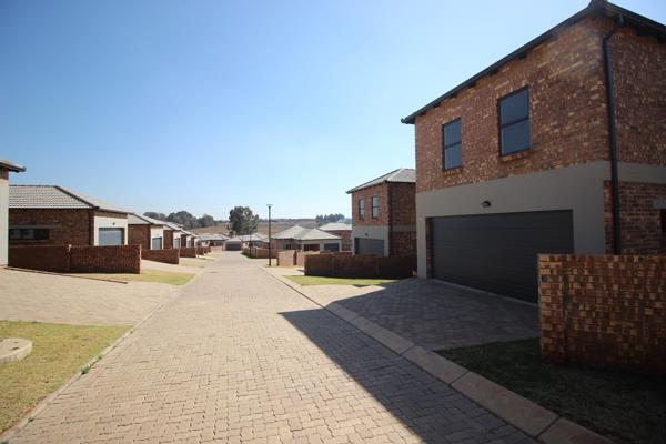 4 Bedroom Townhouse
