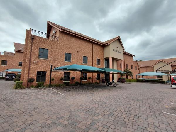 89 m² Commercial space