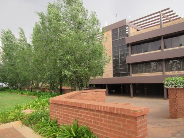 110 m² Office Space