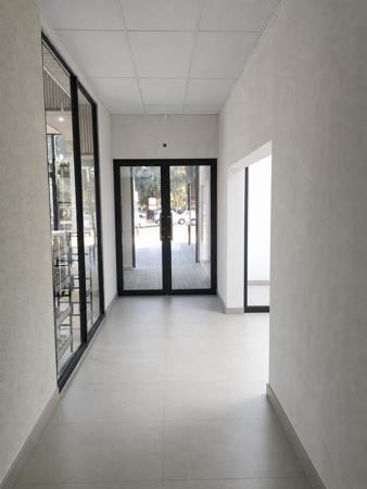 14 m² Commercial space