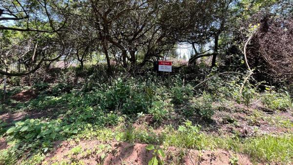 2 520 m² Land