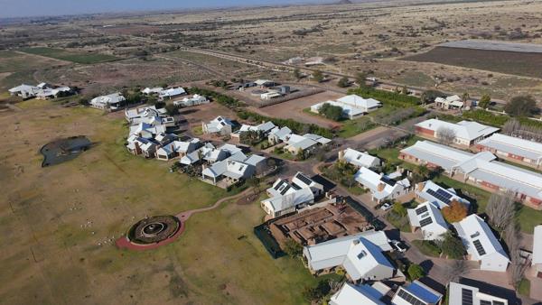 917 m² Land