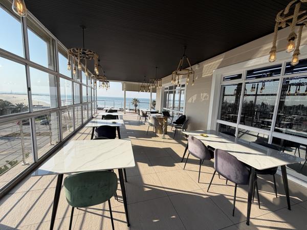376 m² Commercial space