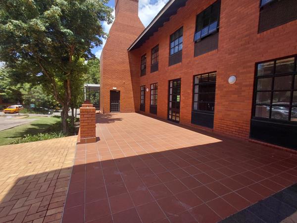 364 m² Commercial space