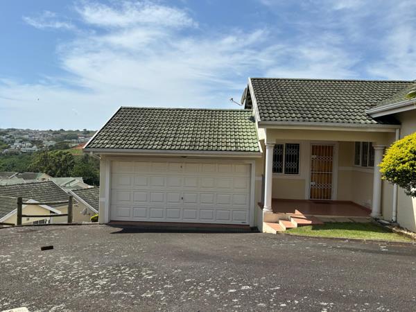 32 Bedroom Townhouse