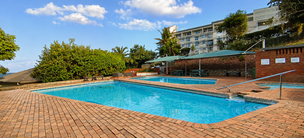 2 Bedroom Simplex