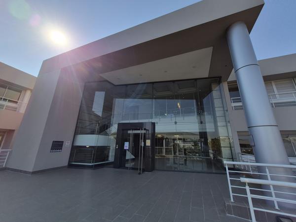 1 203 m² Commercial space