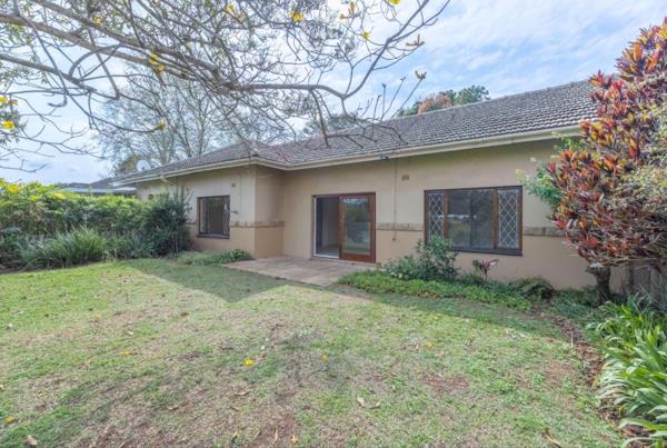 2 Bedroom Simplex