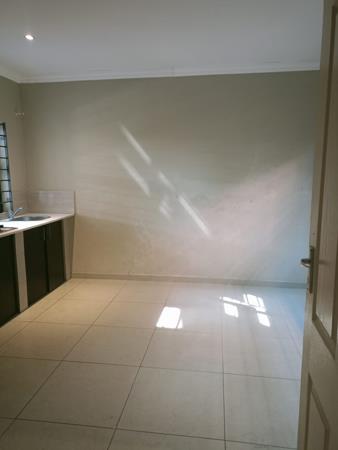 1 Bedroom Flat