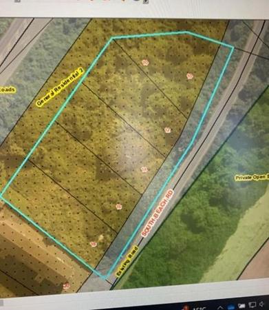 5 137 m² Land