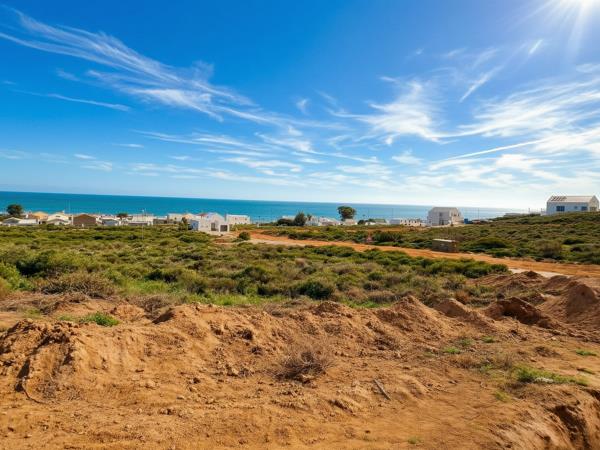 471 m² Land