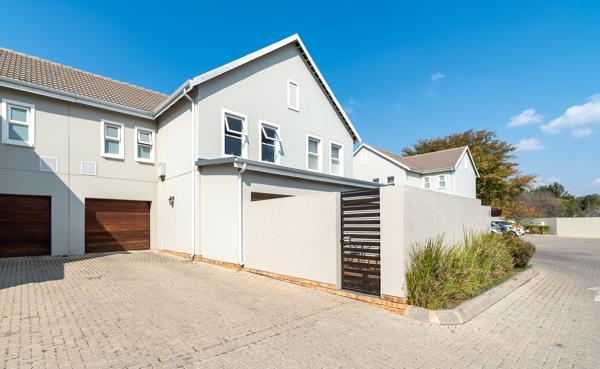 3 Bedroom Duplex