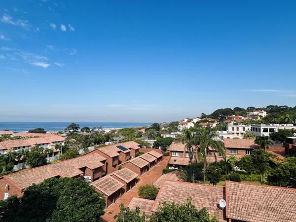 Apartment in Umhlanga Rocks