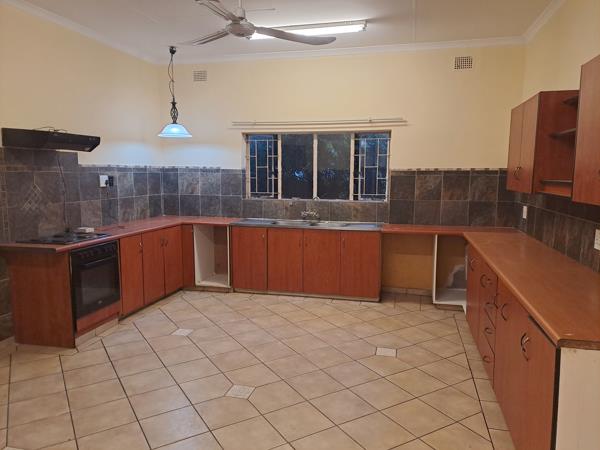 1.5 Bedroom Garden Cottage